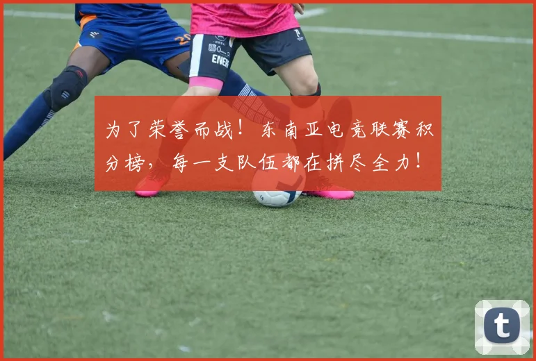 为了荣誉而战！东南亚电竞联赛积分榜，每一支队伍都在拼尽全力！