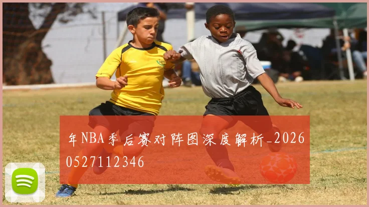 年NBA季后赛对阵图深度解析_20260527112346